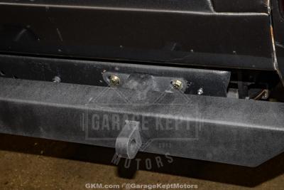 1975 International Scout II