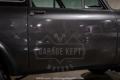 1975 International Scout II