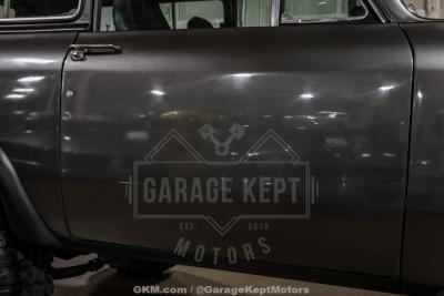 1975 International Scout II