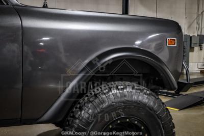 1975 International Scout II