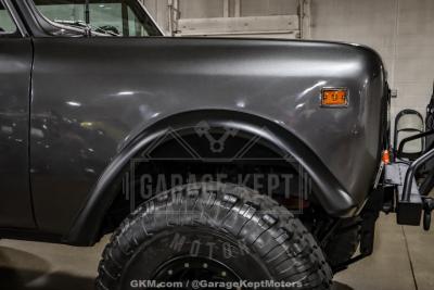 1975 International Scout II