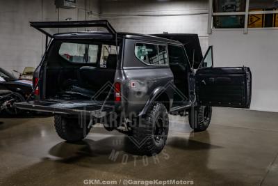 1975 International Scout II