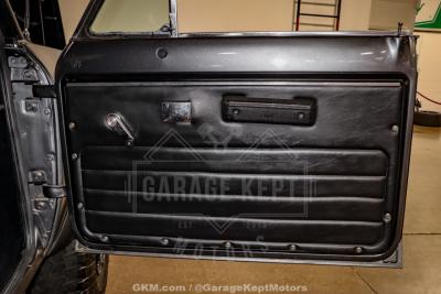 1975 International Scout II