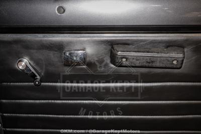 1975 International Scout II