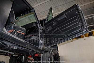 1975 International Scout II