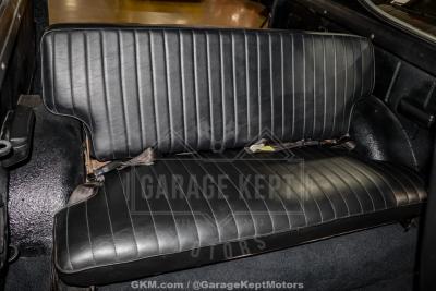 1975 International Scout II