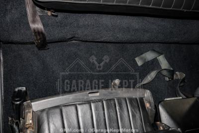 1975 International Scout II