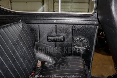 1975 International Scout II