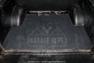 1975 International Scout II