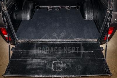 1975 International Scout II