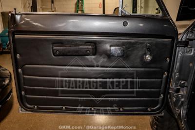 1975 International Scout II