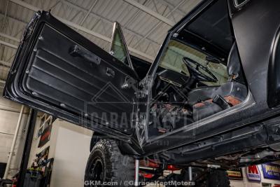 1975 International Scout II