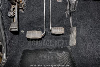 1975 International Scout II