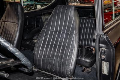 1975 International Scout II