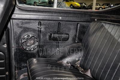 1975 International Scout II