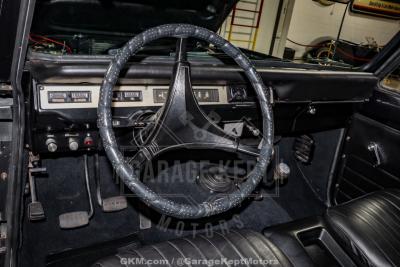 1975 International Scout II