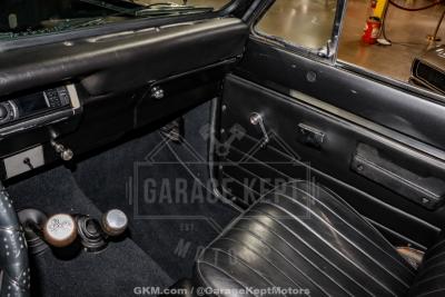 1975 International Scout II