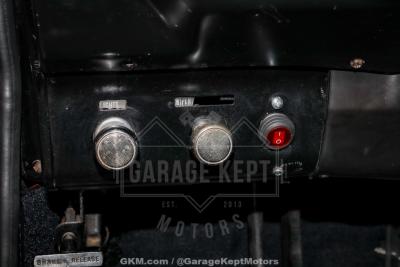 1975 International Scout II