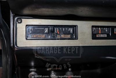 1975 International Scout II