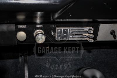 1975 International Scout II