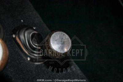 1975 International Scout II