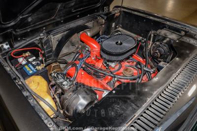 1975 International Scout II