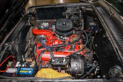 1975 International Scout II