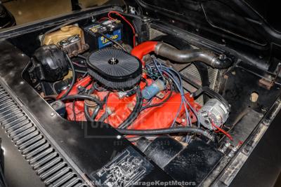 1975 International Scout II