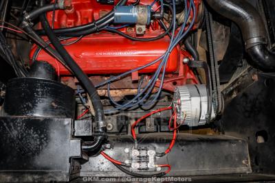 1975 International Scout II