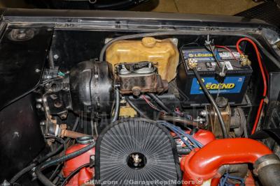 1975 International Scout II