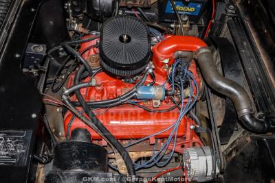 1975 International Scout II