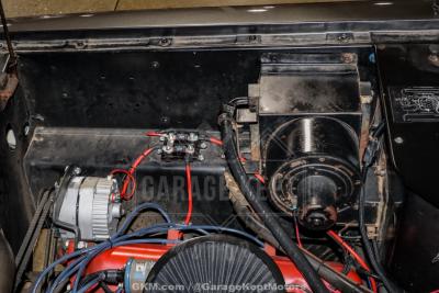 1975 International Scout II