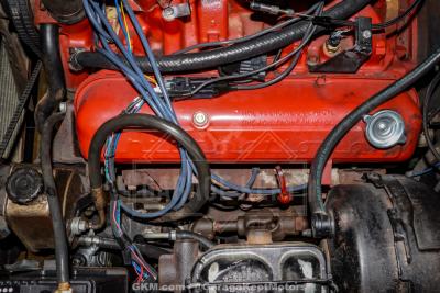 1975 International Scout II