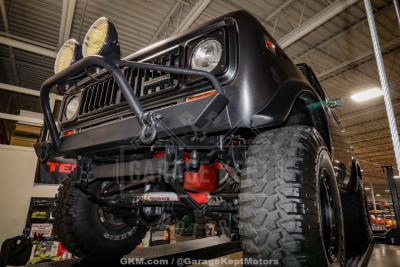 1975 International Scout II