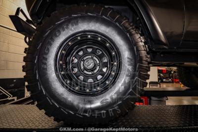 1975 International Scout II