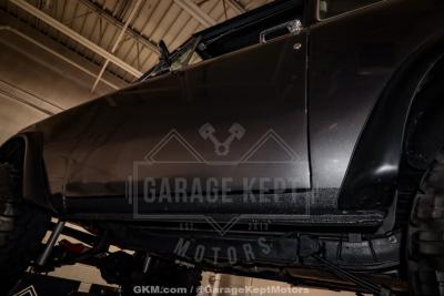 1975 International Scout II