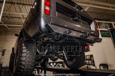 1975 International Scout II