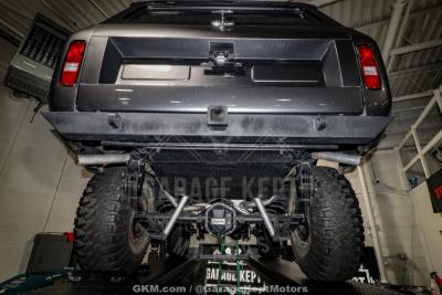 1975 International Scout II