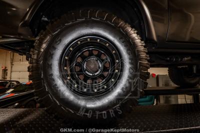 1975 International Scout II