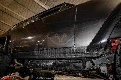 1975 International Scout II