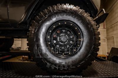 1975 International Scout II