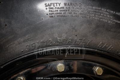 1975 International Scout II