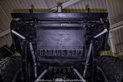 1975 International Scout II