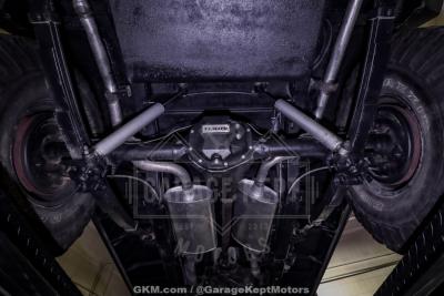 1975 International Scout II