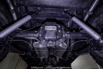 1975 International Scout II