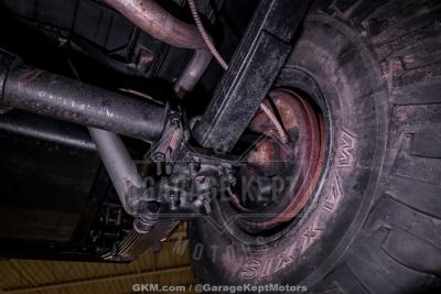 1975 International Scout II