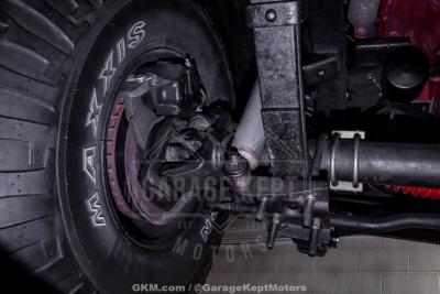 1975 International Scout II