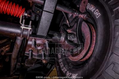 1975 International Scout II