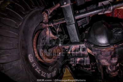 1975 International Scout II