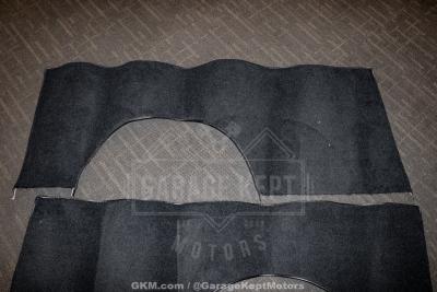 1975 International Scout II